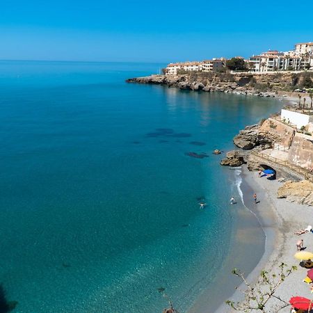 Apartamento San Juan Nerja Buitenkant foto