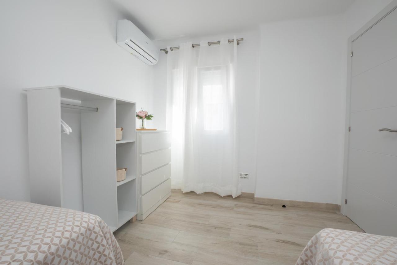 Apartamento San Juan Nerja Buitenkant foto