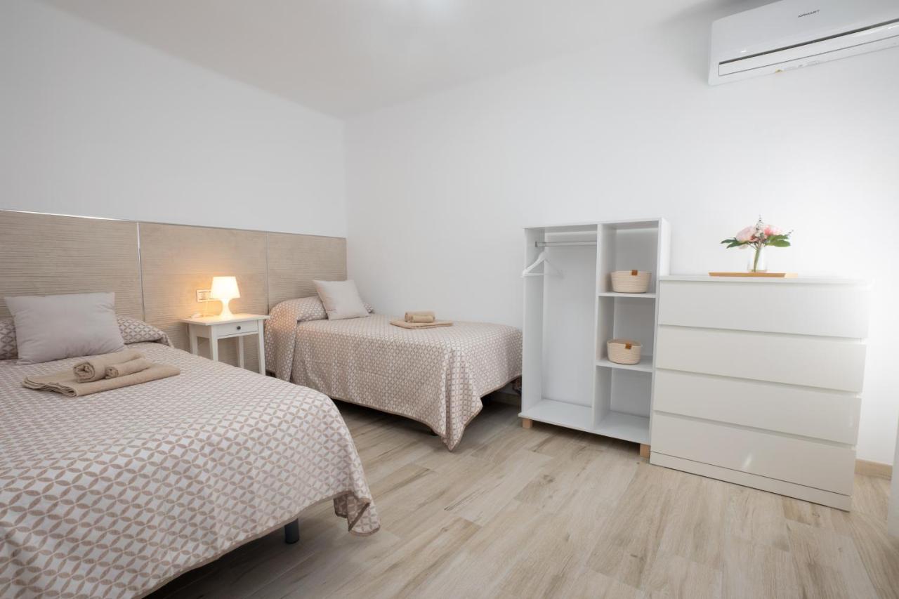 Apartamento San Juan Nerja Buitenkant foto