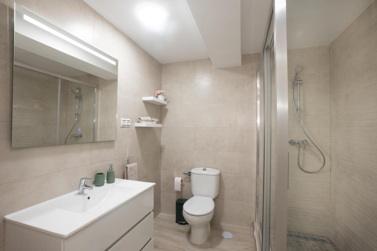 Apartamento San Juan Nerja Buitenkant foto